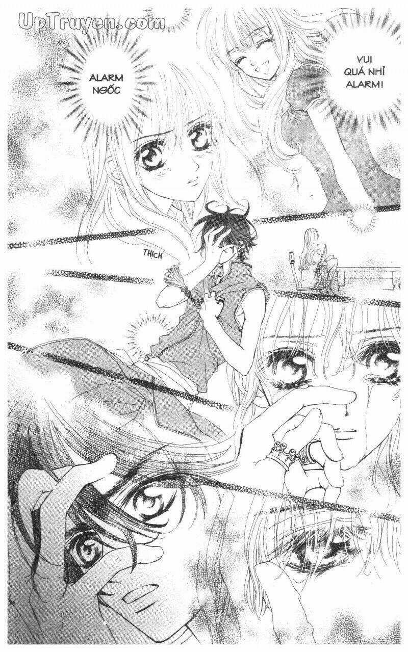 Hoàng Tử Ếch(Bản đẹp) - Chapter 6 - Trang 25