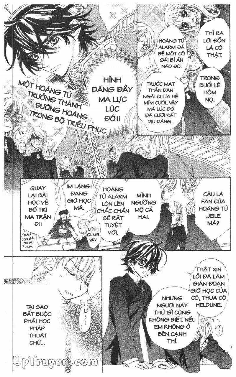 Hoàng Tử Ếch(Bản đẹp) - Chapter 6 - Trang 40
