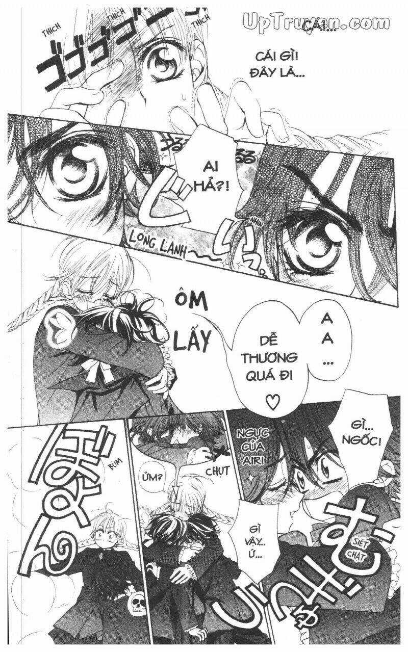 Hoàng Tử Ếch(Bản đẹp) - Chapter 6 - Trang 50