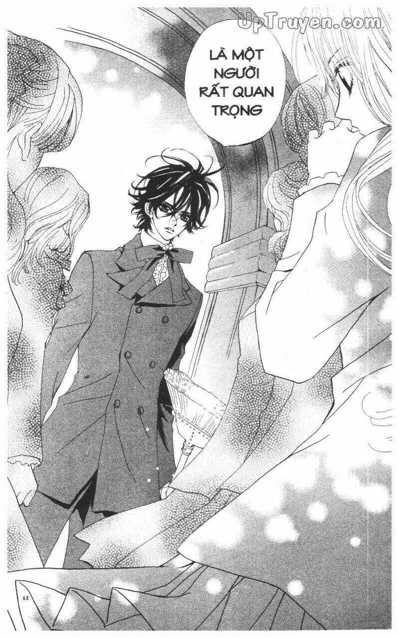 Hoàng Tử Ếch(Bản đẹp) - Chapter 6 - Trang 63