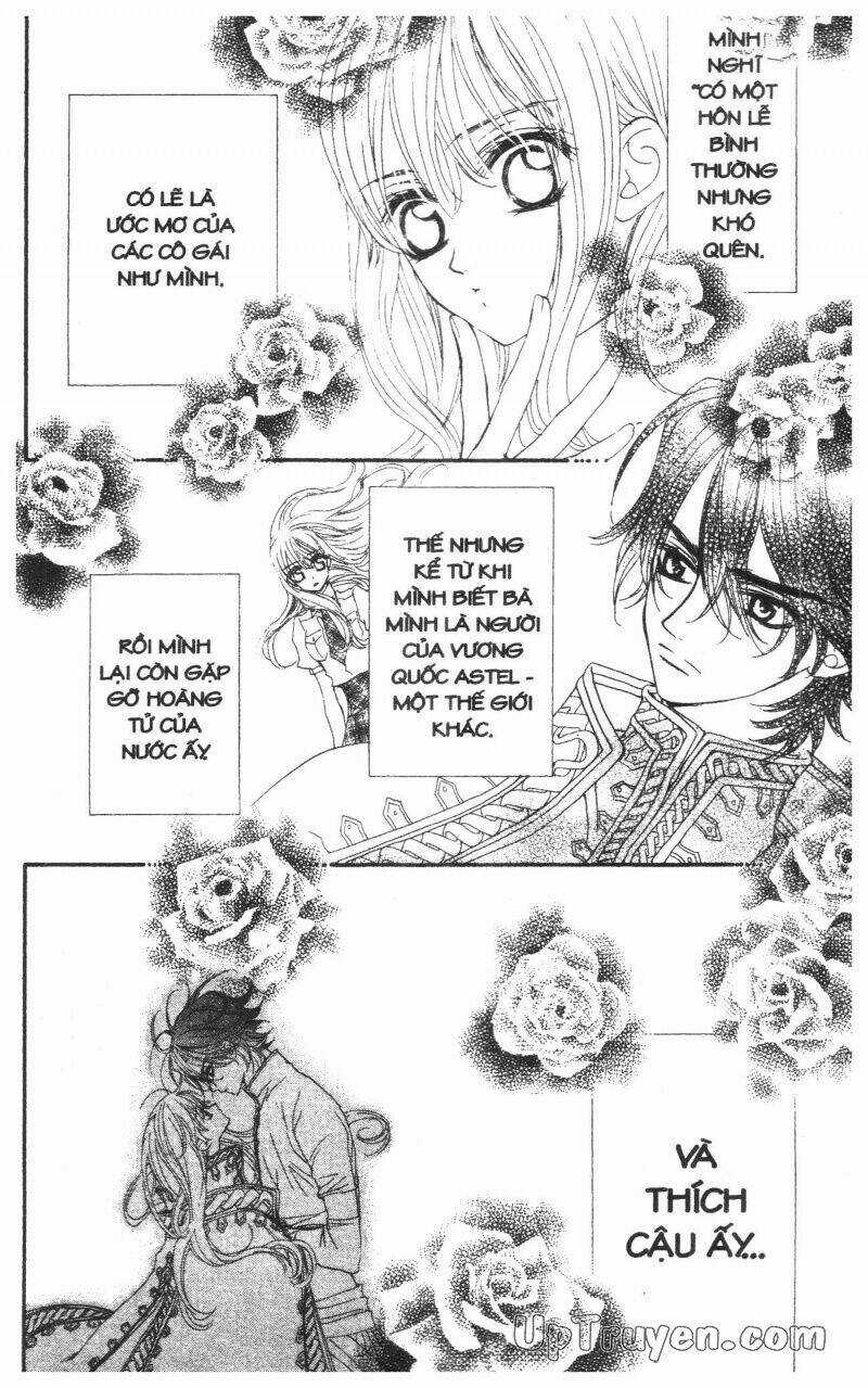 Hoàng Tử Ếch(Bản đẹp) - Chapter 6 - Trang 73