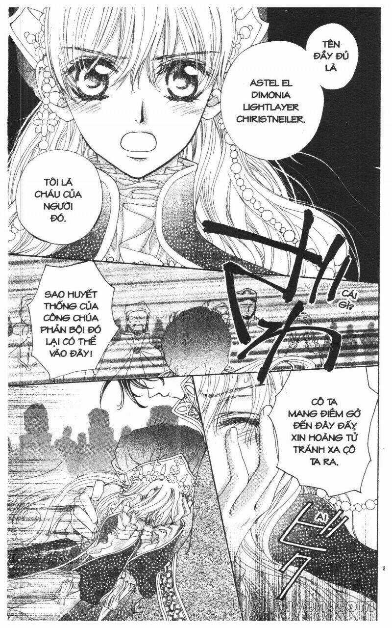 Hoàng Tử Ếch(Bản đẹp) - Chapter 6 - Trang 90