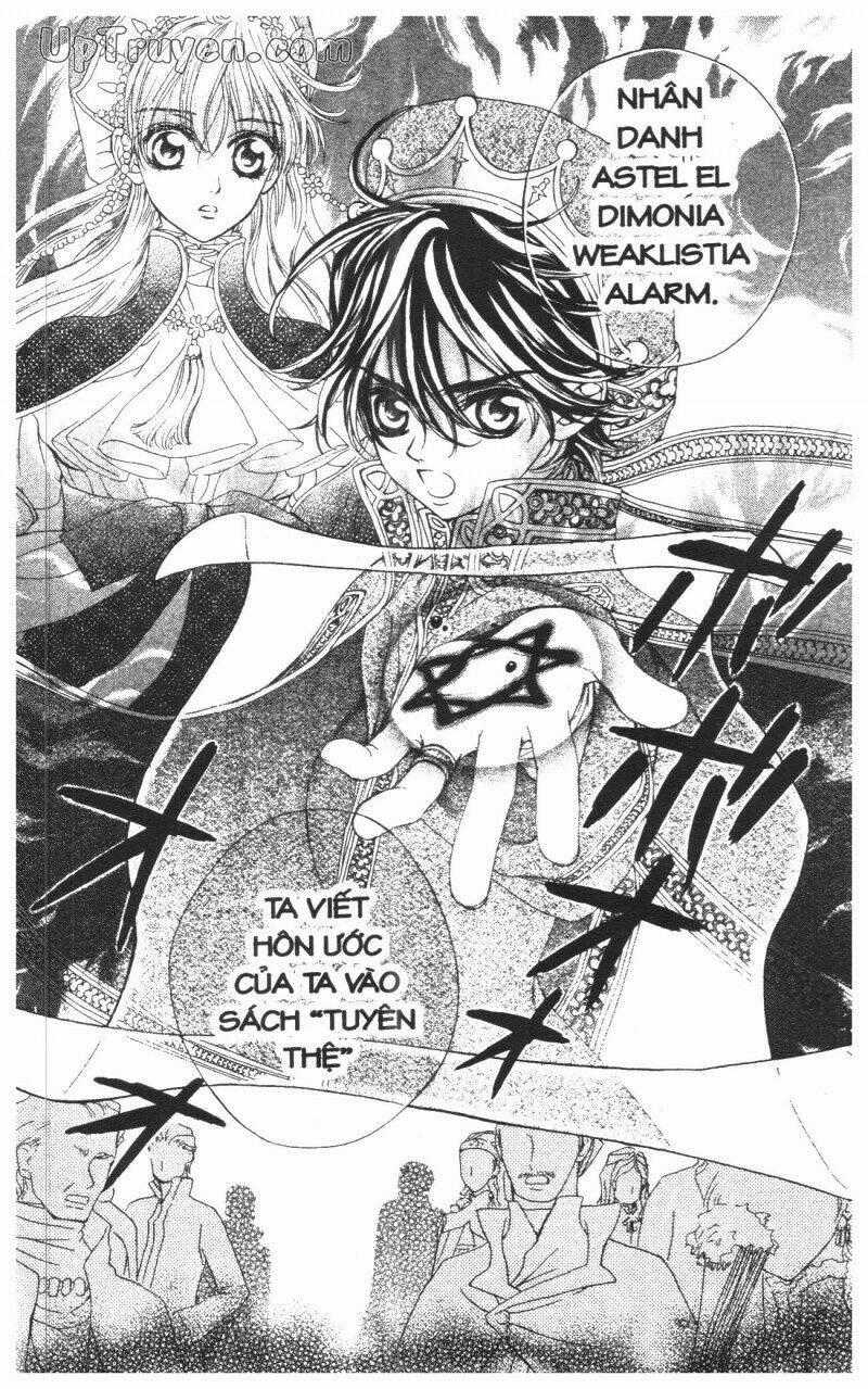 Hoàng Tử Ếch(Bản đẹp) - Chapter 6 - Trang 96