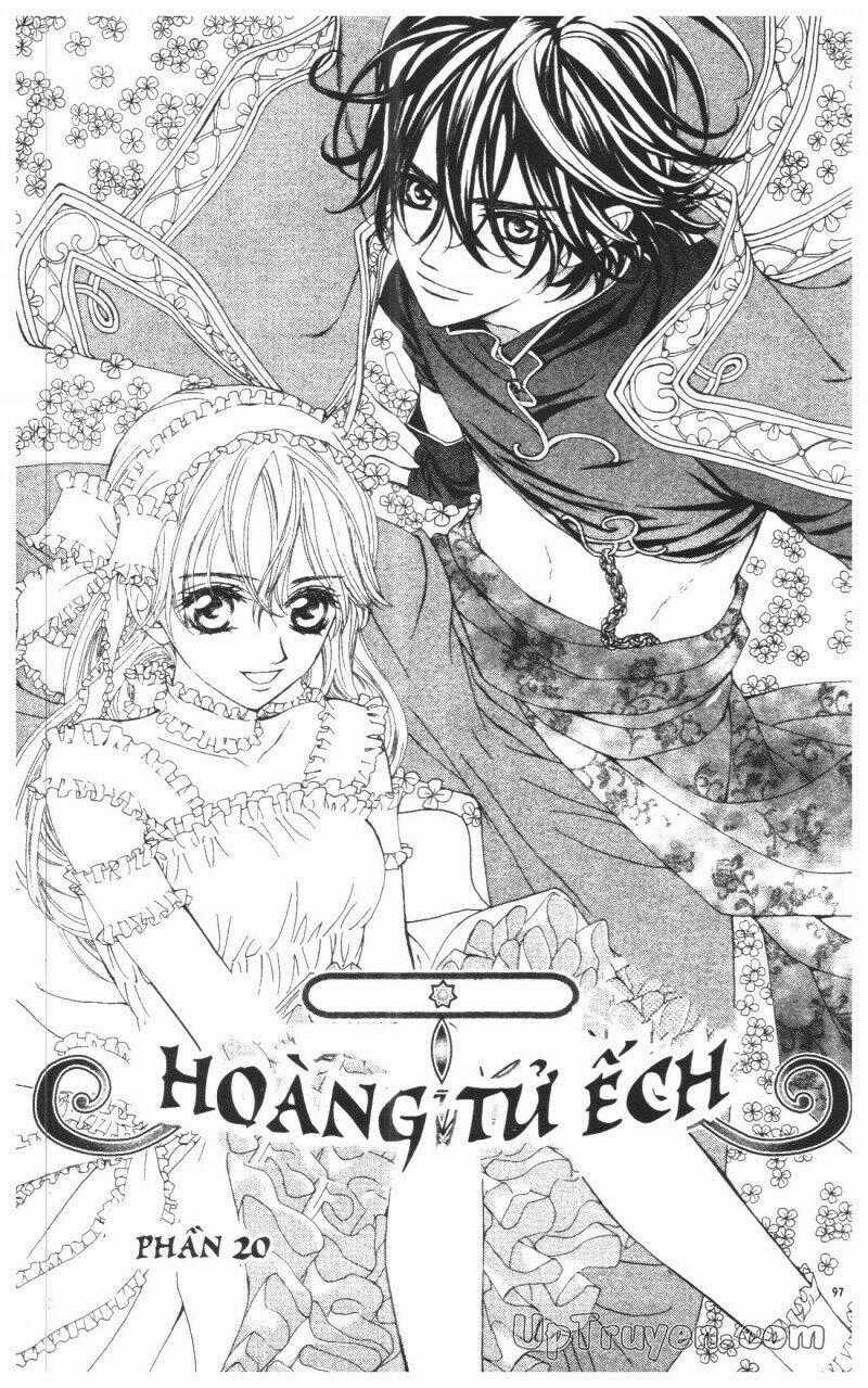 Hoàng Tử Ếch(Bản đẹp) - Chapter 7 - Trang 1