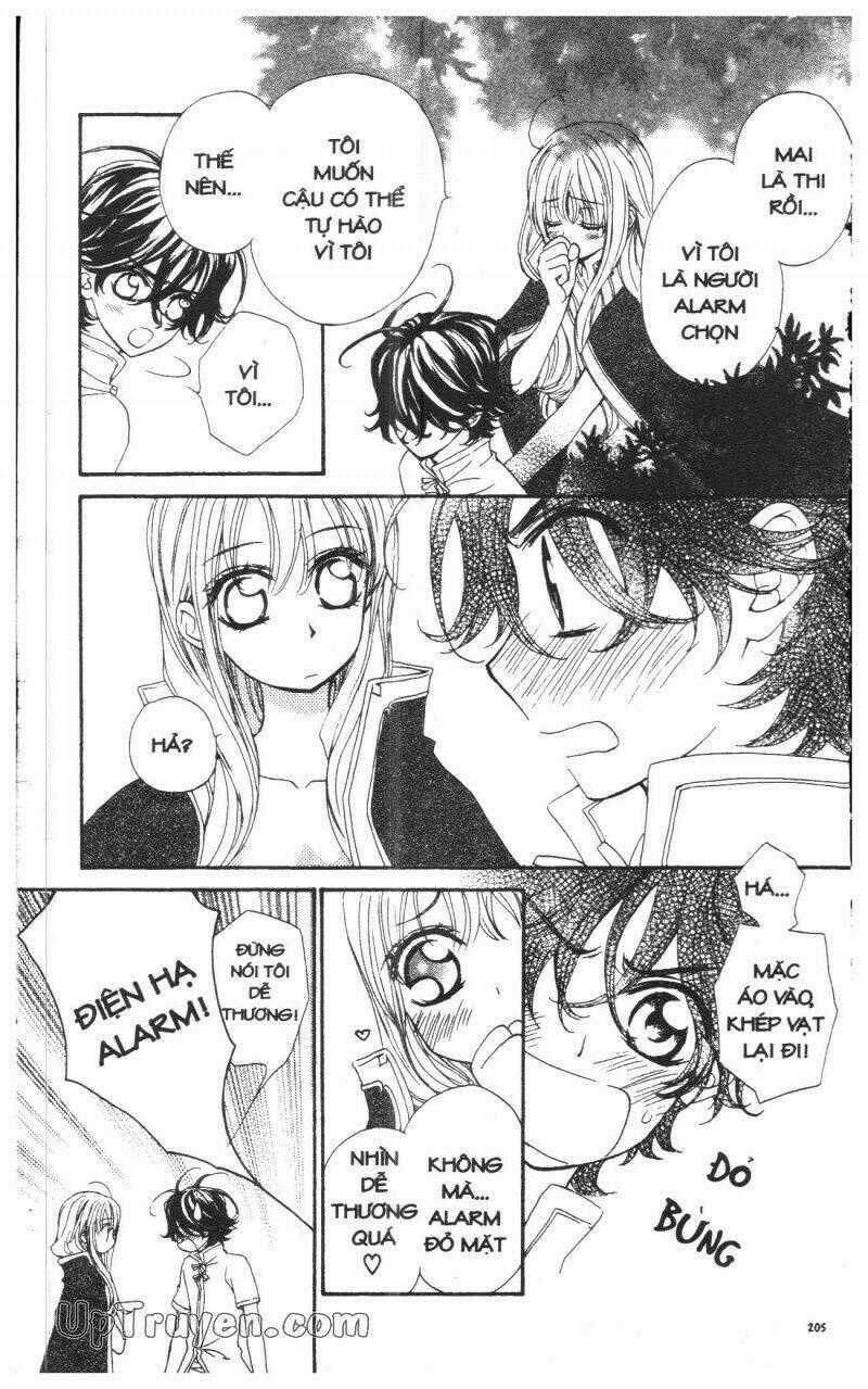 Hoàng Tử Ếch(Bản đẹp) - Chapter 7 - Trang 109