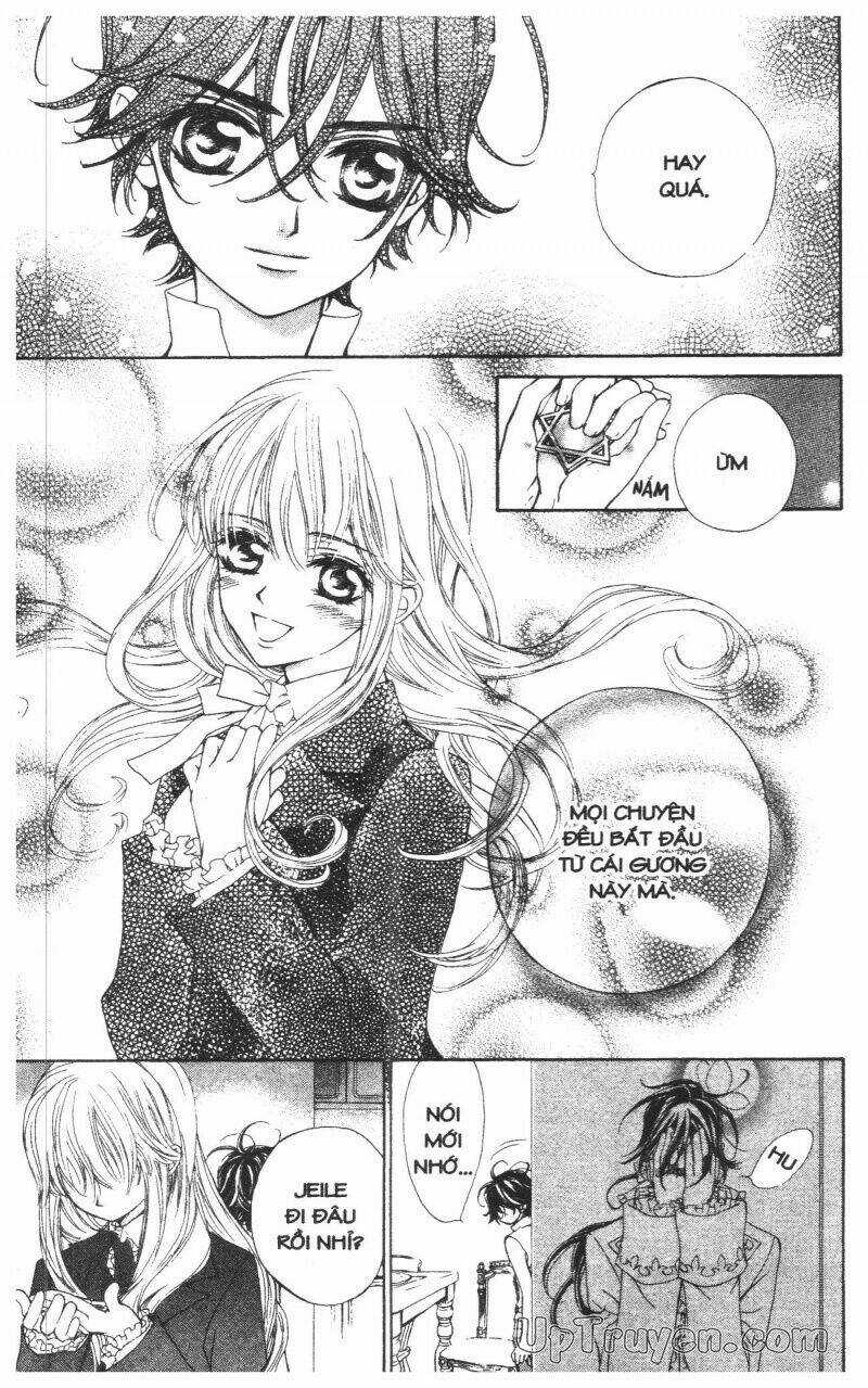 Hoàng Tử Ếch(Bản đẹp) - Chapter 7 - Trang 29