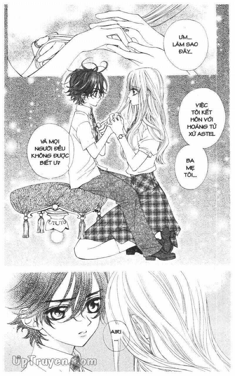 Hoàng Tử Ếch(Bản đẹp) - Chapter 7 - Trang 32