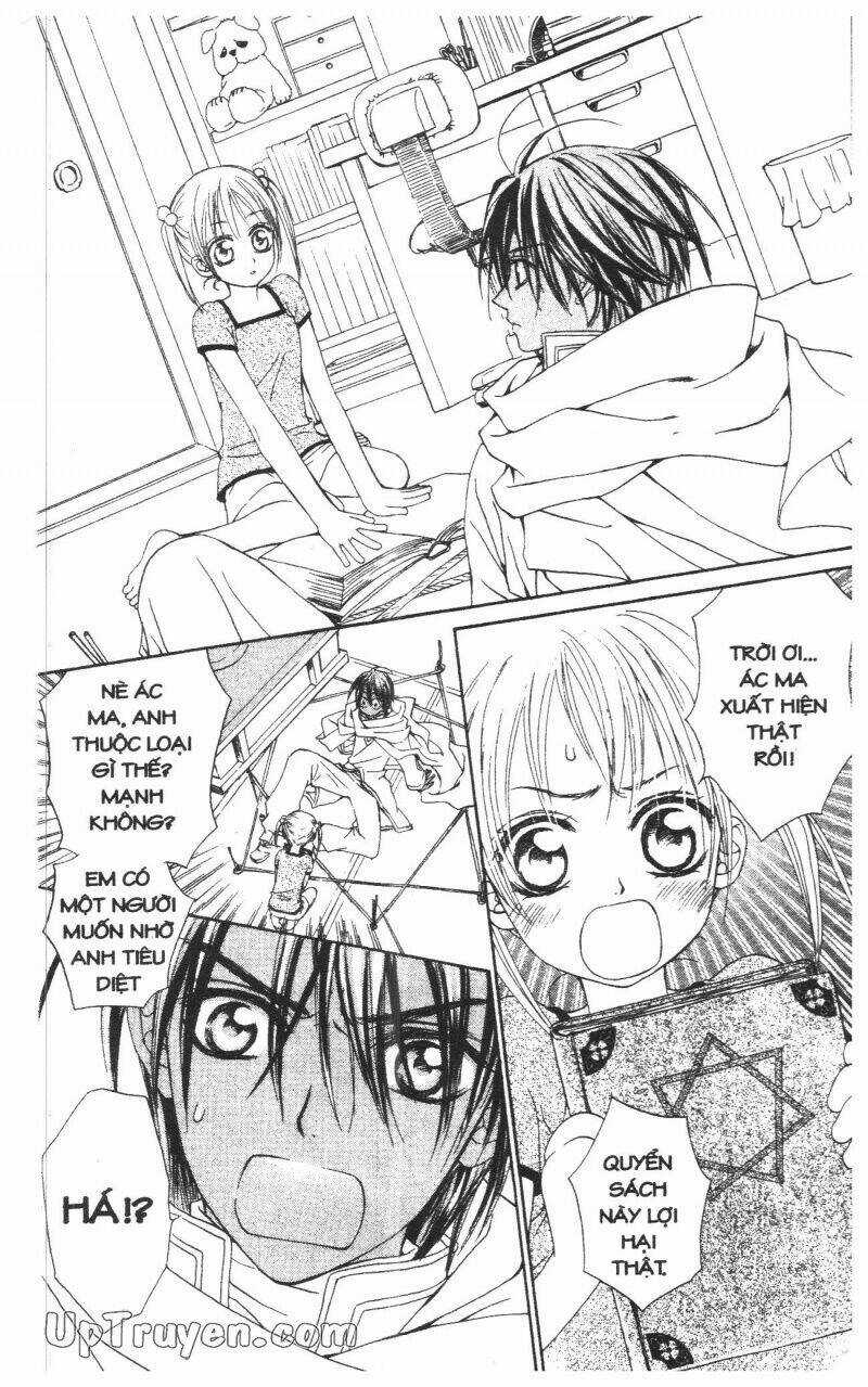 Hoàng Tử Ếch(Bản đẹp) - Chapter 7 - Trang 47