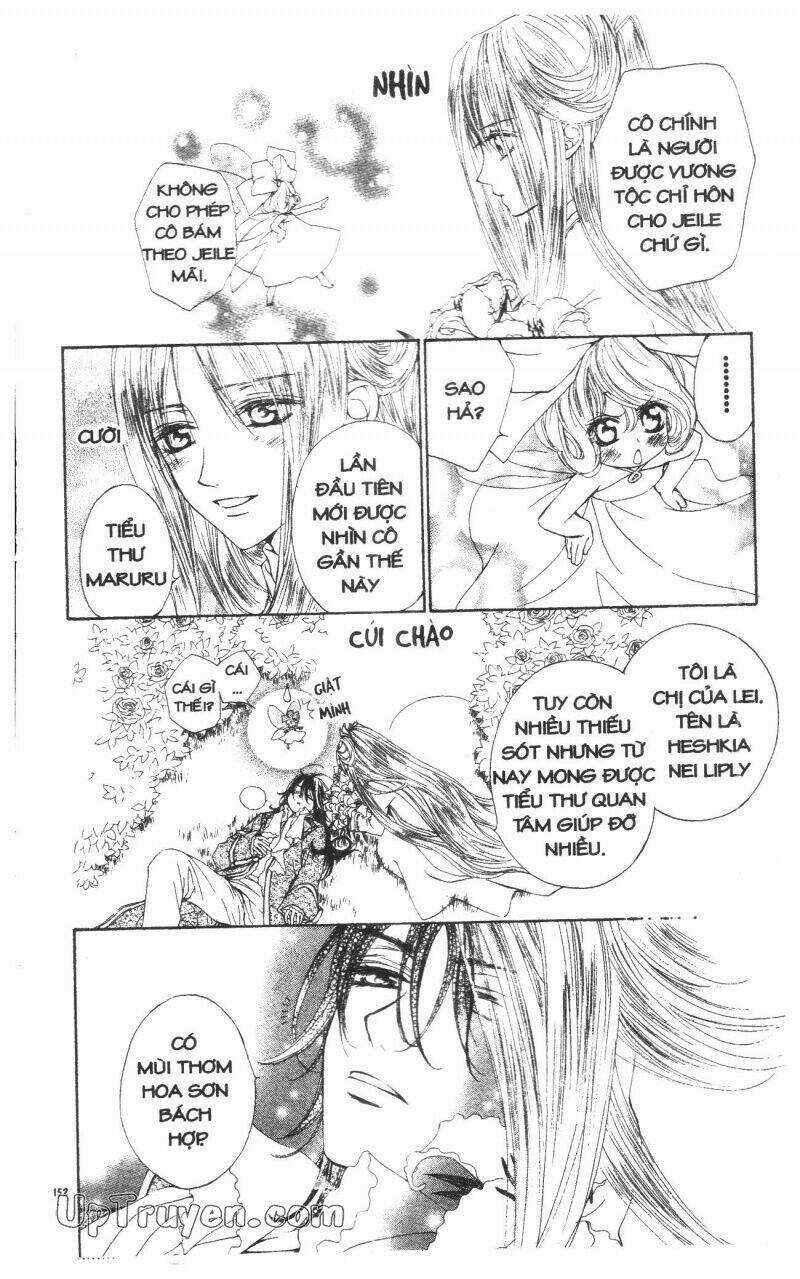 Hoàng Tử Ếch(Bản đẹp) - Chapter 7 - Trang 56