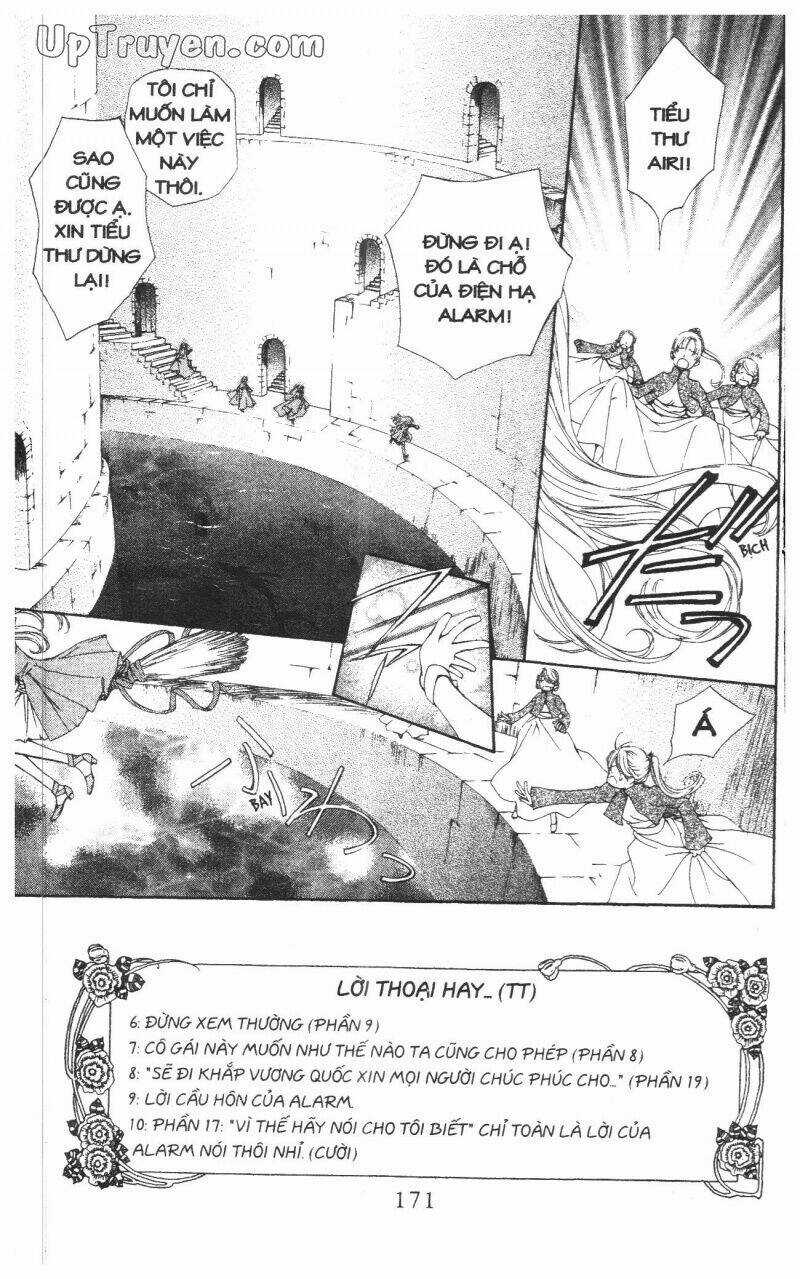 Hoàng Tử Ếch(Bản đẹp) - Chapter 7 - Trang 75