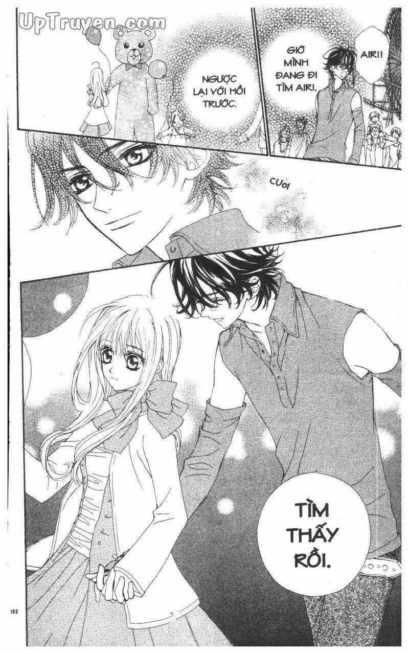 Hoàng Tử Ếch(Bản đẹp) - Chapter 7 - Trang 86