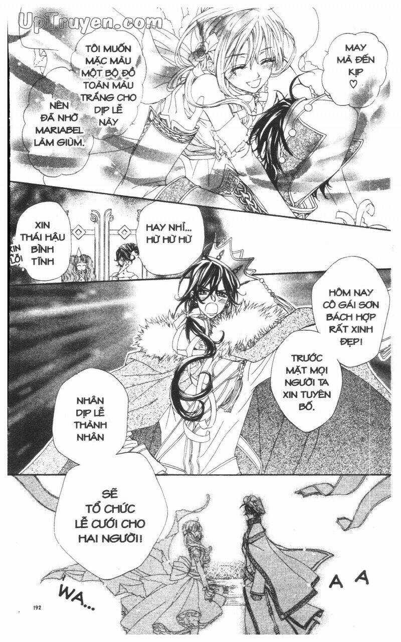 Hoàng Tử Ếch(Bản đẹp) - Chapter 7 - Trang 96