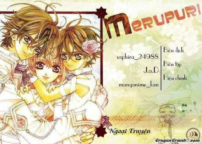 Hoàng Tử Ếch(Bản đẹp) - Chapter 9 - Trang 1