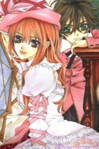 Đọc truyện Hoàng Tử Ếch(Bản đẹp)