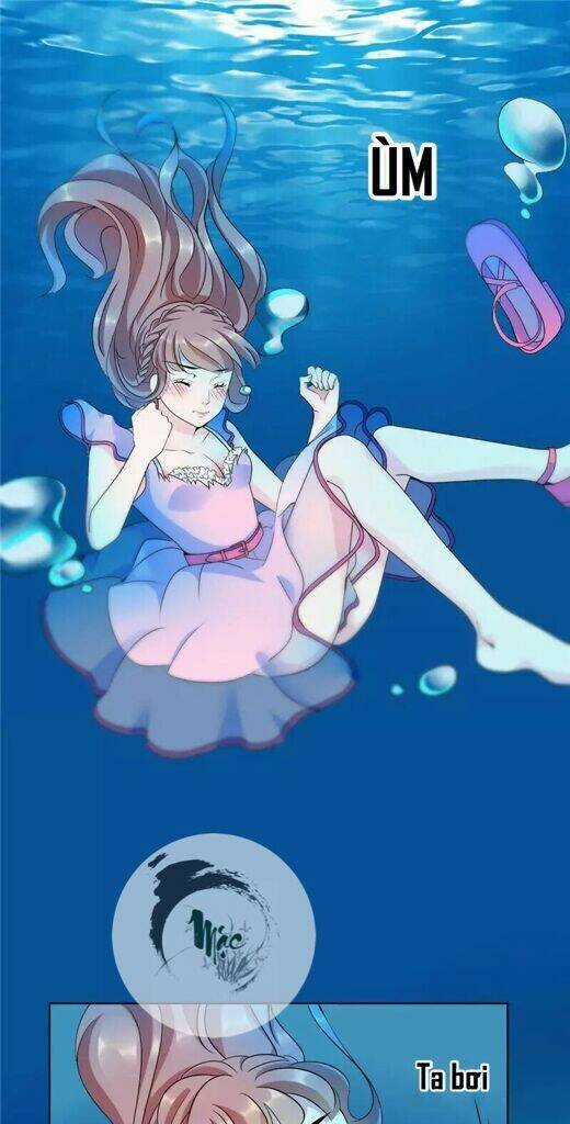 Hoàng Tử Ếch Mau Tránh Ra - Chapter 21 - Trang 12