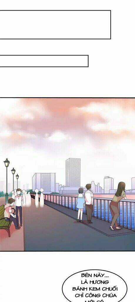 Hoàng Tử Ếch Mau Tránh Ra - Chapter 21 - Trang 6