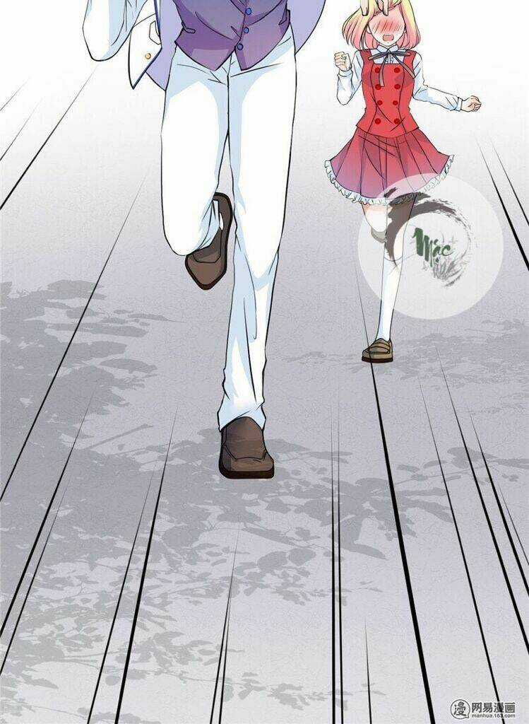 Hoàng Tử Ếch Mau Tránh Ra - Chapter 9 - Trang 3