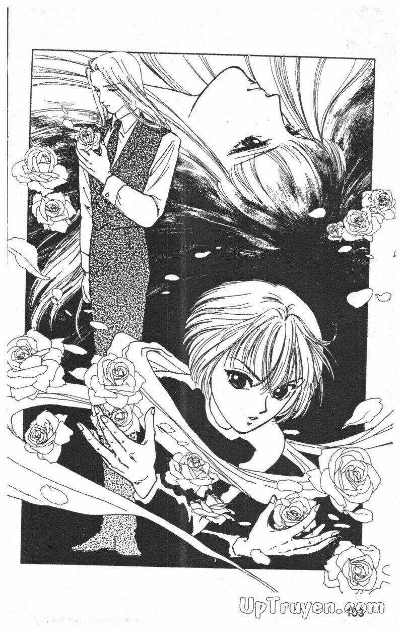 Hoàng Tử Hoa - Bud Boy - Chapter 1 - Trang 104