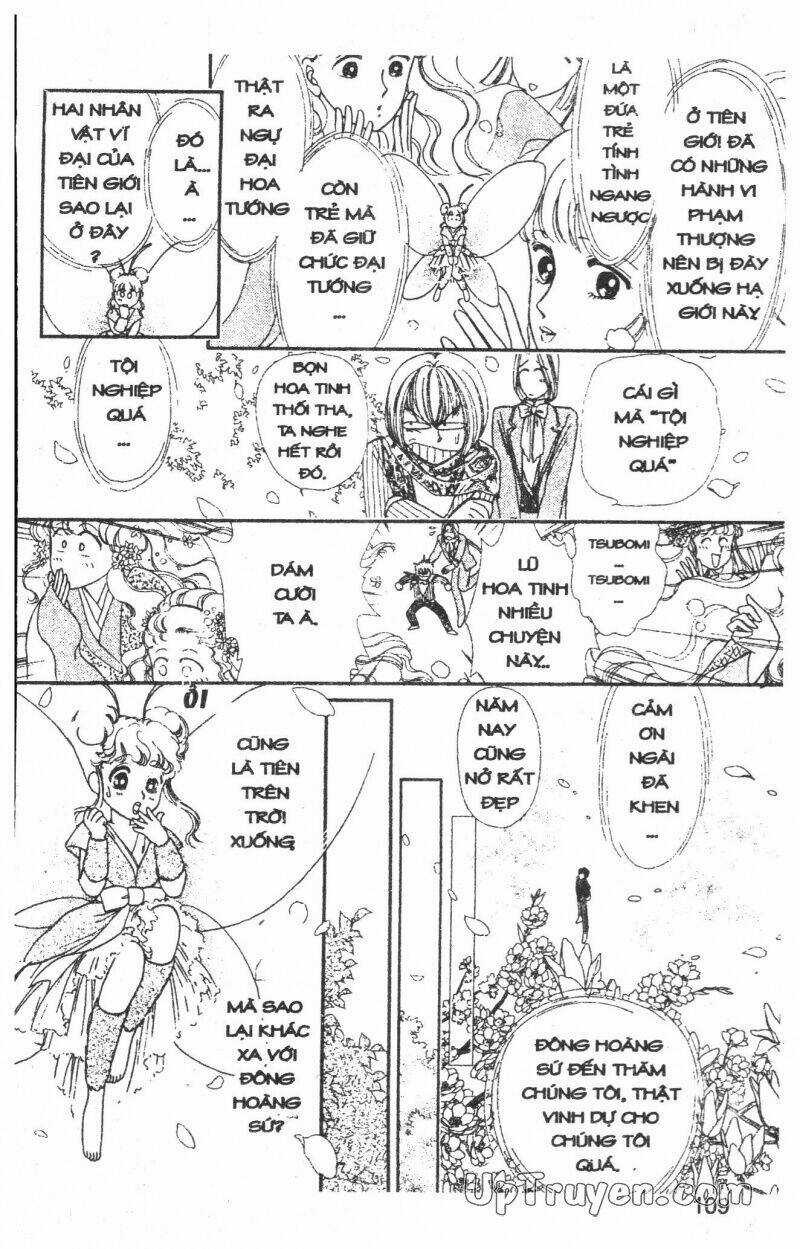 Hoàng Tử Hoa - Bud Boy - Chapter 1 - Trang 110