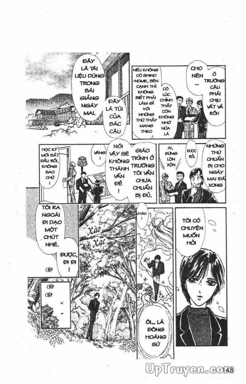 Hoàng Tử Hoa - Bud Boy - Chapter 1 - Trang 144