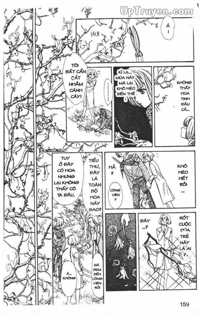 Hoàng Tử Hoa - Bud Boy - Chapter 1 - Trang 160