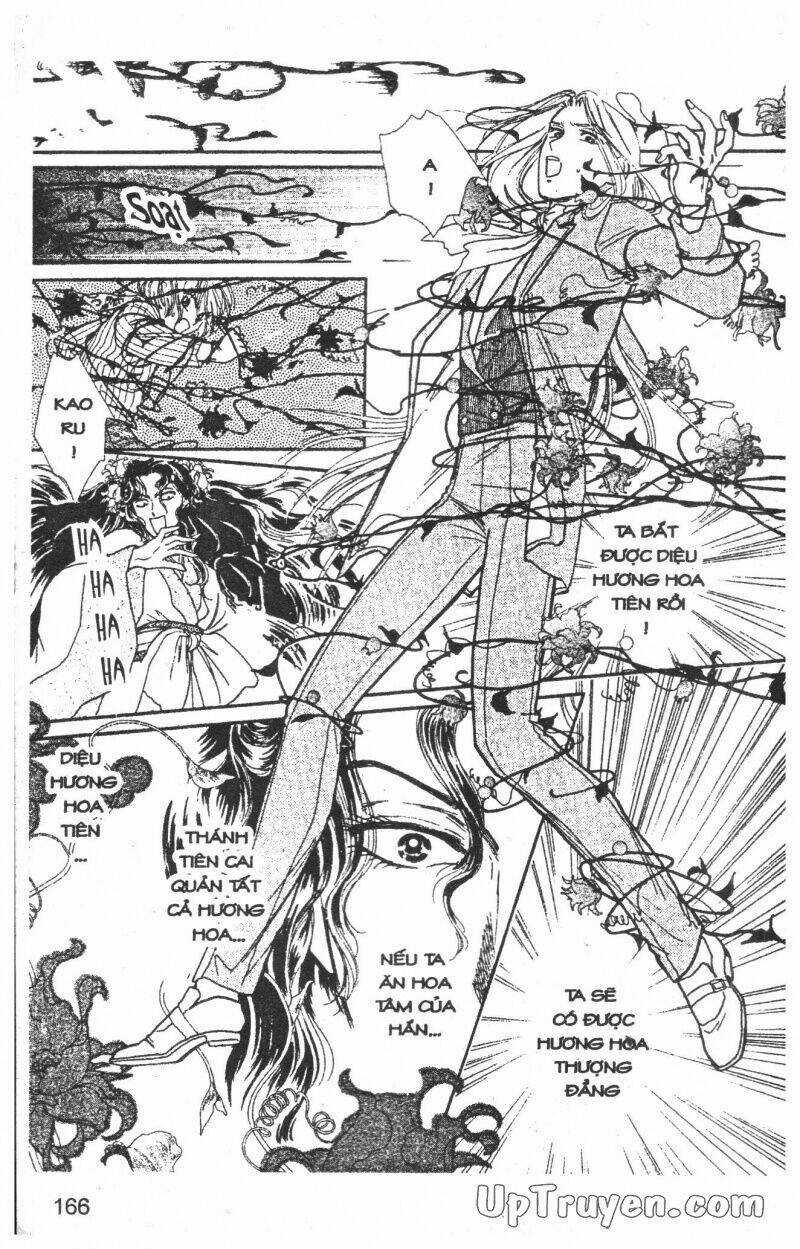 Hoàng Tử Hoa - Bud Boy - Chapter 1 - Trang 167