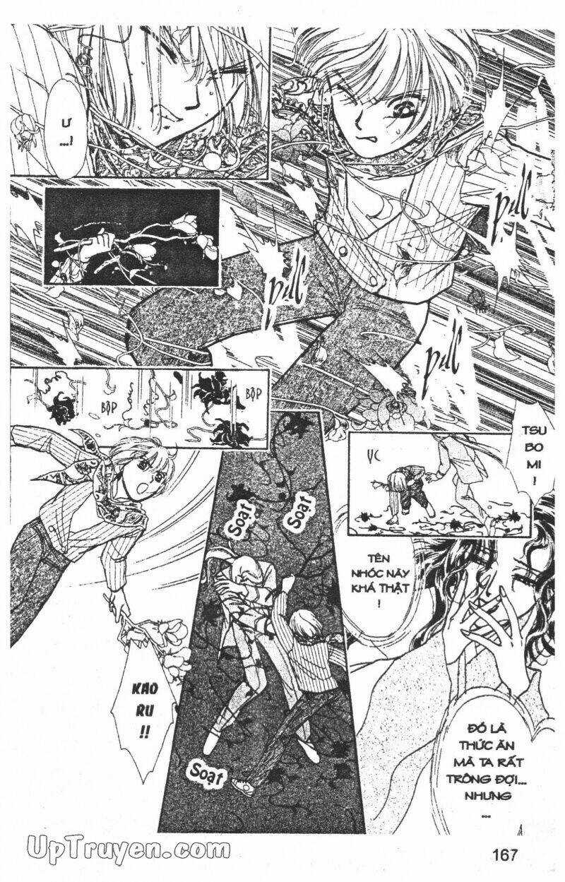 Hoàng Tử Hoa - Bud Boy - Chapter 1 - Trang 168