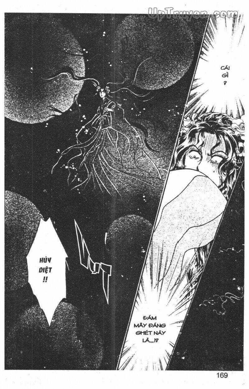 Hoàng Tử Hoa - Bud Boy - Chapter 1 - Trang 170