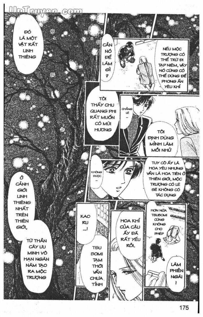 Hoàng Tử Hoa - Bud Boy - Chapter 1 - Trang 176