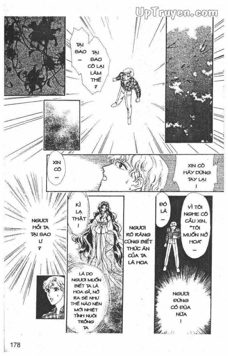 Hoàng Tử Hoa - Bud Boy - Chapter 1 - Trang 179