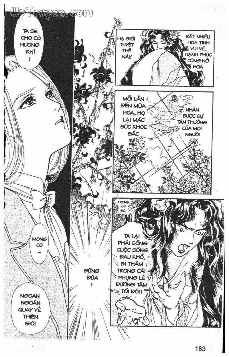 Hoàng Tử Hoa - Bud Boy - Chapter 1 - Trang 184