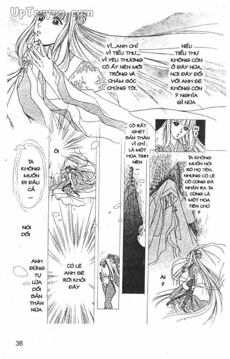 Hoàng Tử Hoa - Bud Boy - Chapter 1 - Trang 37