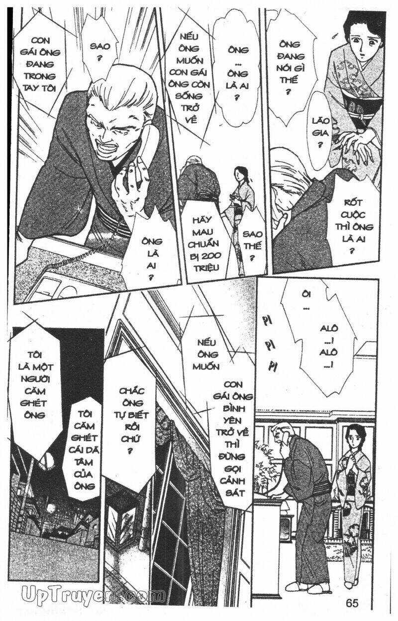 Hoàng Tử Hoa - Bud Boy - Chapter 1 - Trang 66