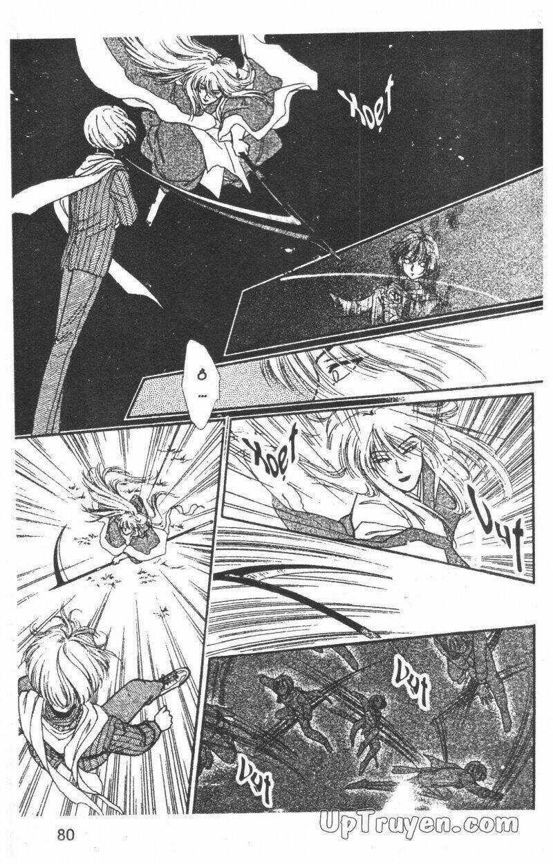 Hoàng Tử Hoa - Bud Boy - Chapter 1 - Trang 81