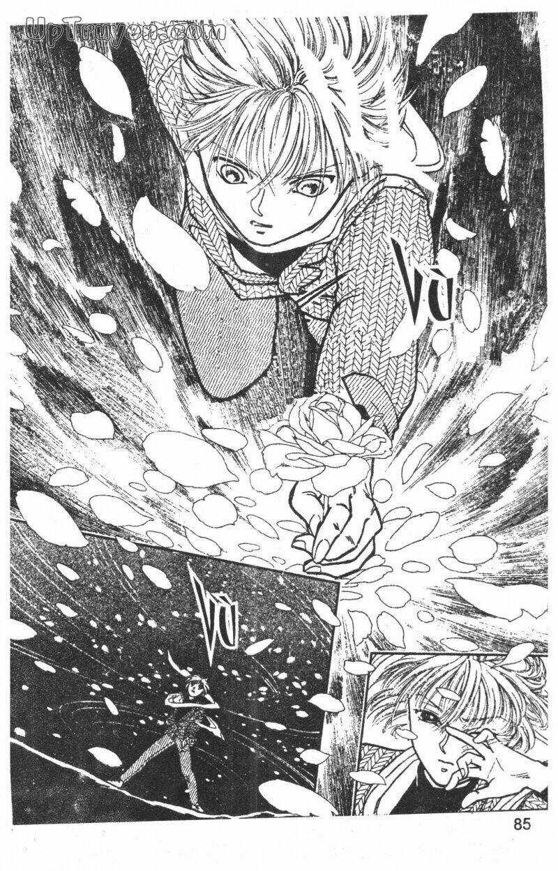 Hoàng Tử Hoa - Bud Boy - Chapter 1 - Trang 86