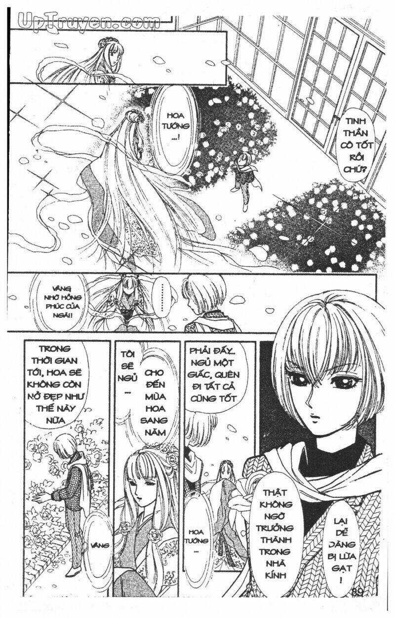 Hoàng Tử Hoa - Bud Boy - Chapter 1 - Trang 90