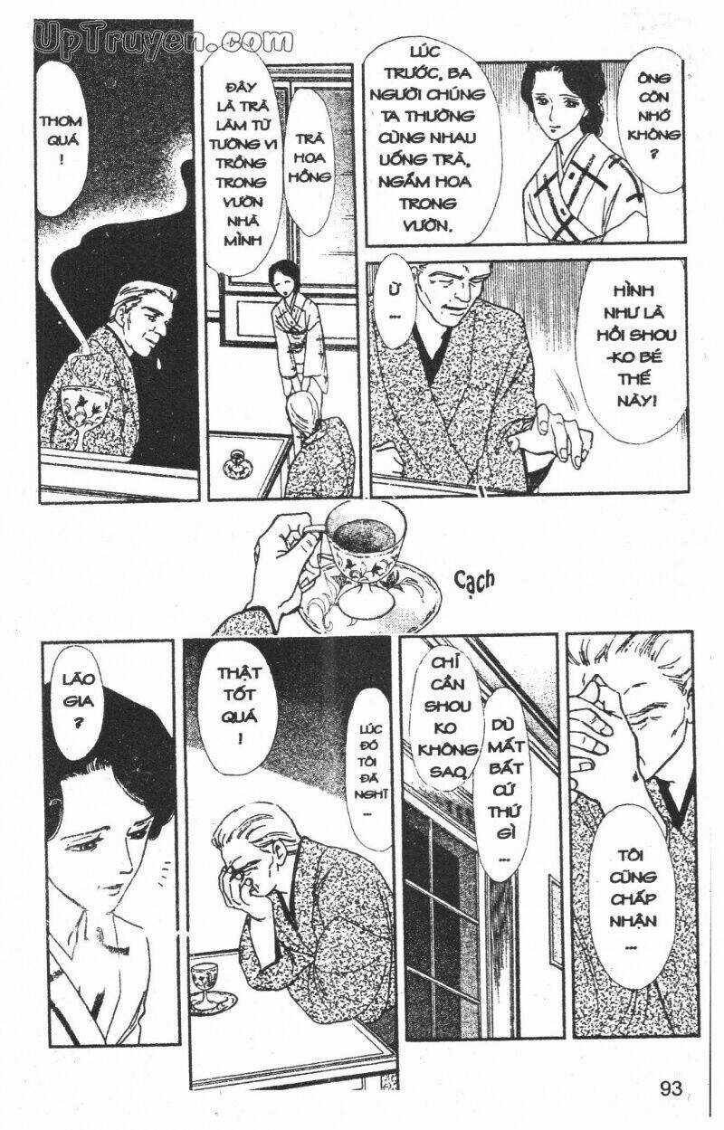 Hoàng Tử Hoa - Bud Boy - Chapter 1 - Trang 94