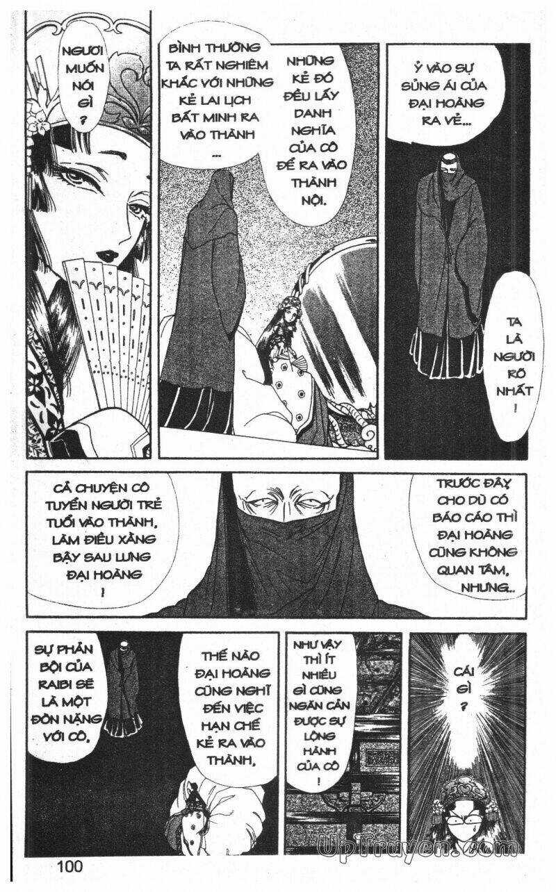 Hoàng Tử Hoa - Bud Boy - Chapter 10 - Trang 102