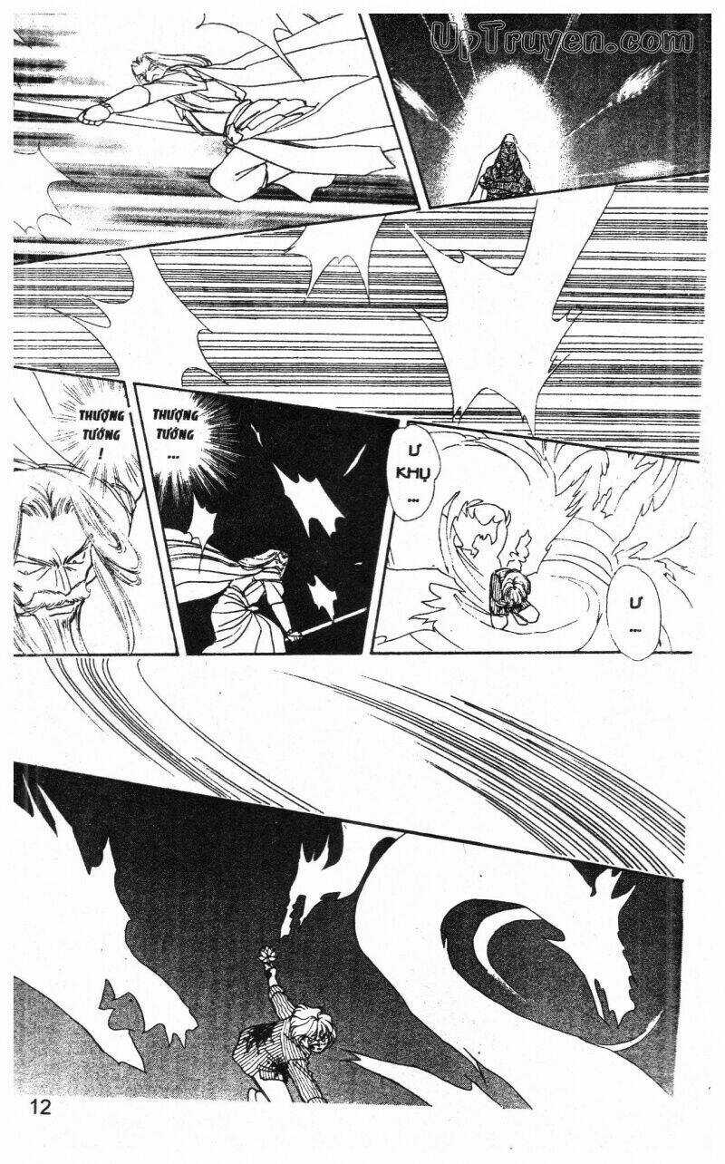 Hoàng Tử Hoa - Bud Boy - Chapter 10 - Trang 14
