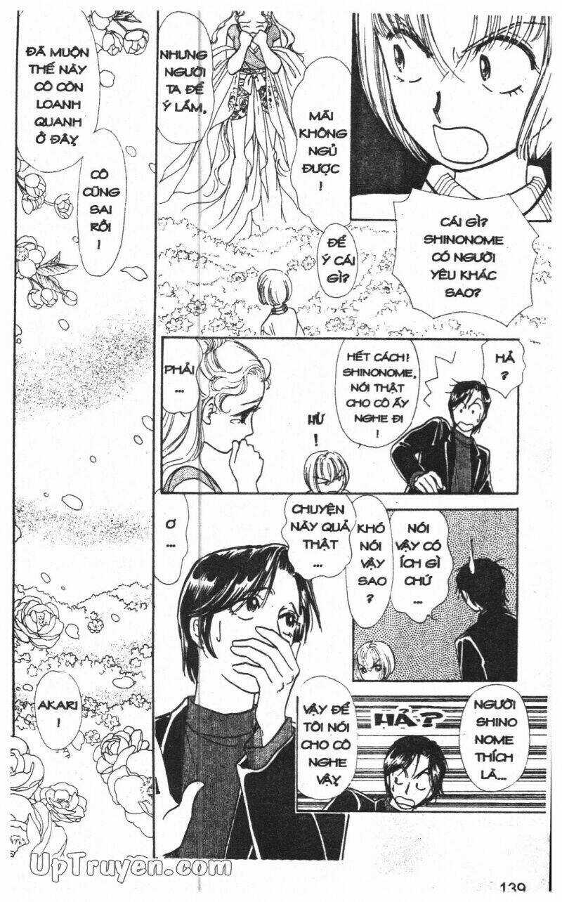 Hoàng Tử Hoa - Bud Boy - Chapter 10 - Trang 141