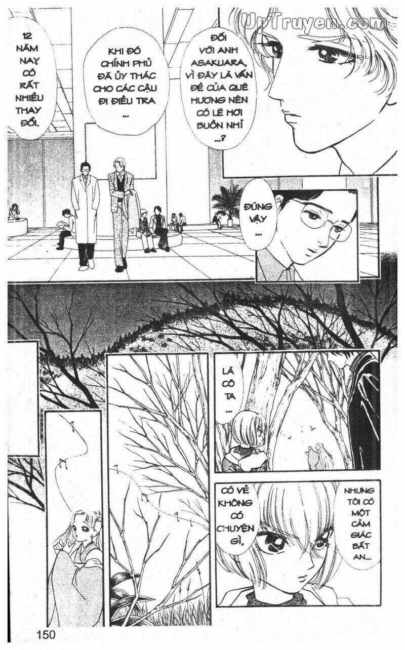 Hoàng Tử Hoa - Bud Boy - Chapter 10 - Trang 150