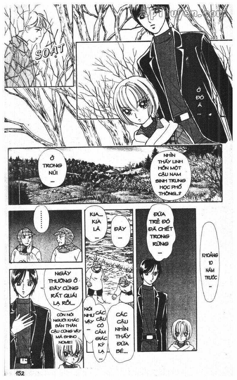 Hoàng Tử Hoa - Bud Boy - Chapter 10 - Trang 152