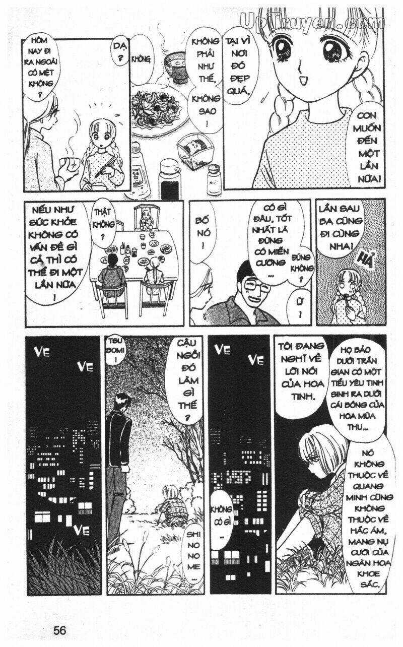 Hoàng Tử Hoa - Bud Boy - Chapter 10 - Trang 58