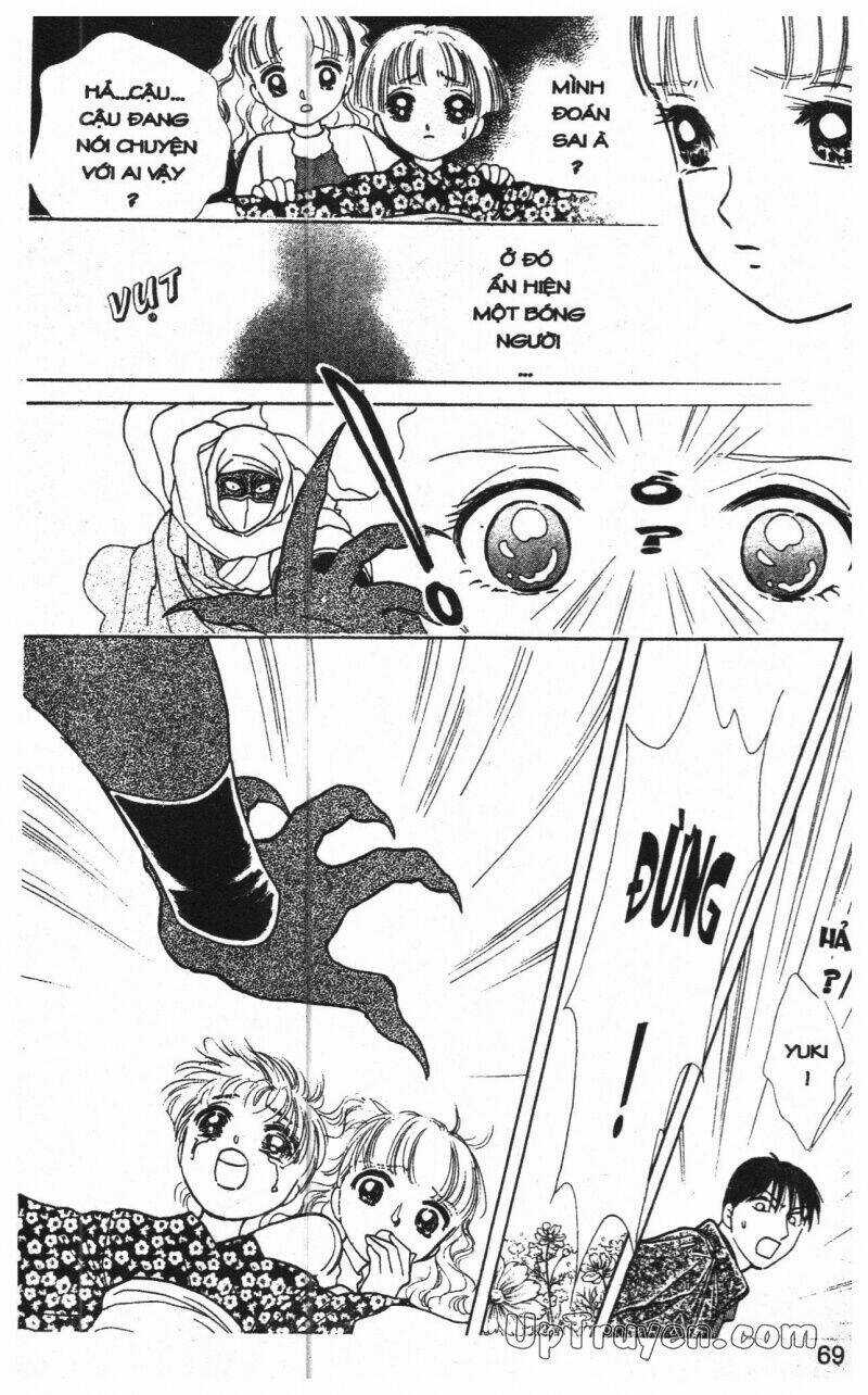 Hoàng Tử Hoa - Bud Boy - Chapter 10 - Trang 71