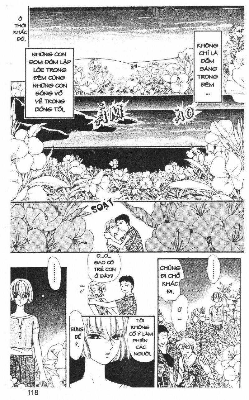 Hoàng Tử Hoa - Bud Boy - Chapter 11 - Trang 117