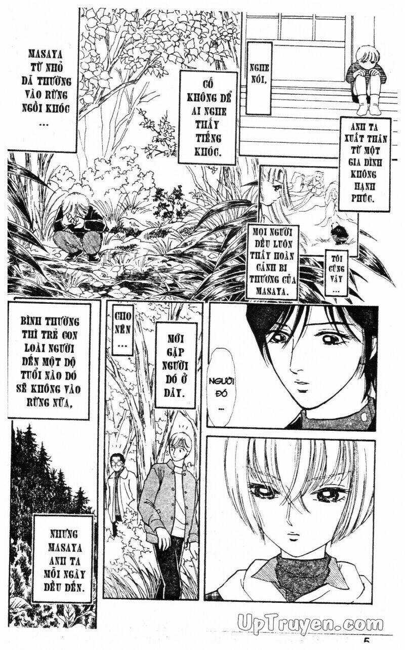 Hoàng Tử Hoa - Bud Boy - Chapter 11 - Trang 6