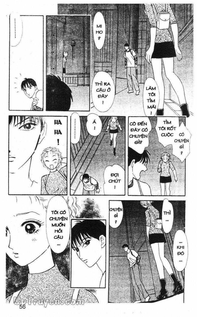 Hoàng Tử Hoa - Bud Boy - Chapter 11 - Trang 55