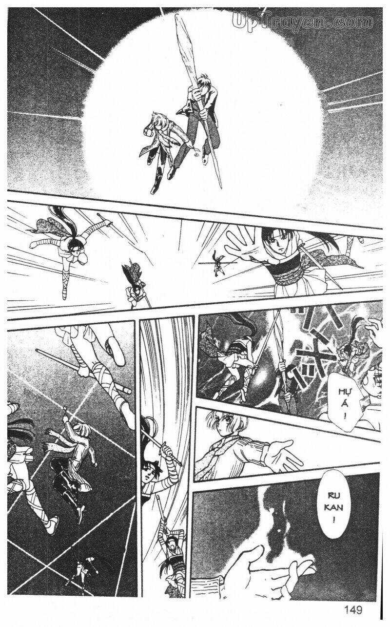 Hoàng Tử Hoa - Bud Boy - Chapter 12 - Trang 150