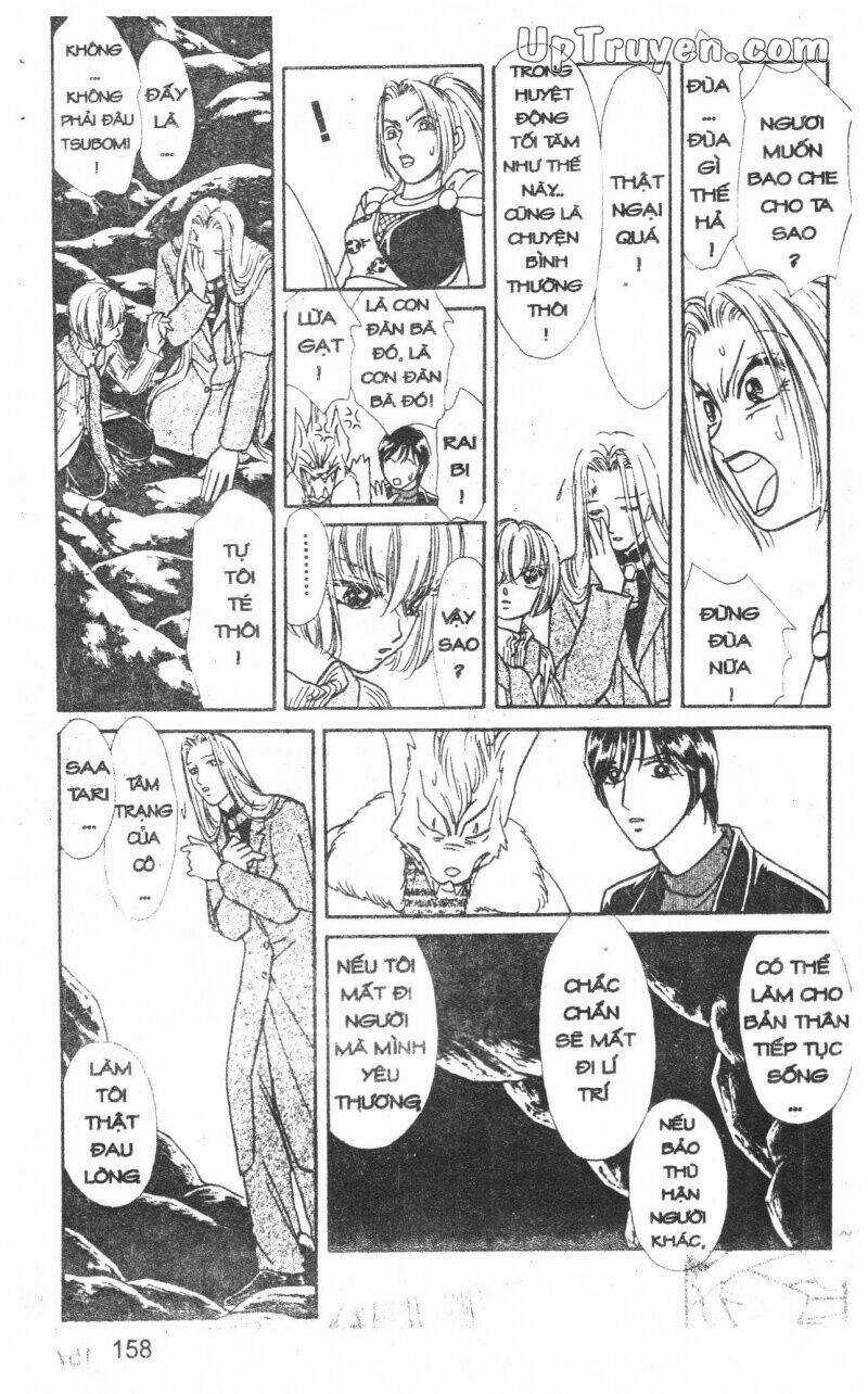 Hoàng Tử Hoa - Bud Boy - Chapter 12 - Trang 159