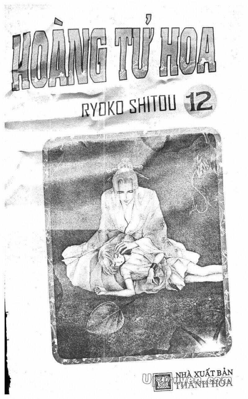 Hoàng Tử Hoa - Bud Boy - Chapter 12 - Trang 3